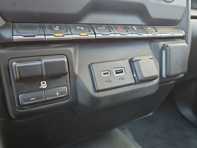 2024 Chevrolet Silverado 2500 HD WT