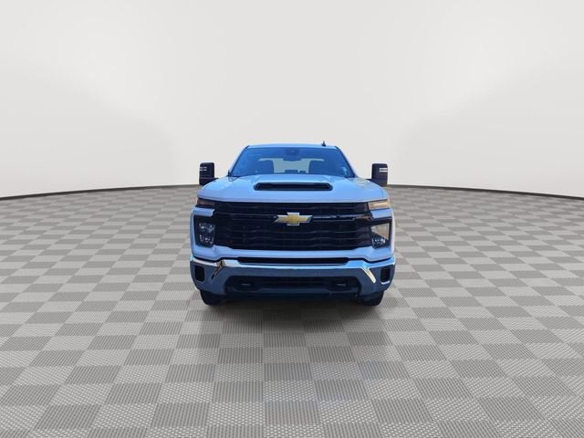 2024 Chevrolet Silverado 2500 HD WT