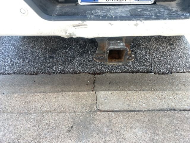 2020 Chevrolet Silverado 2500 HD High Country