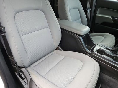 2019 Chevrolet Colorado 4WD Work Truck