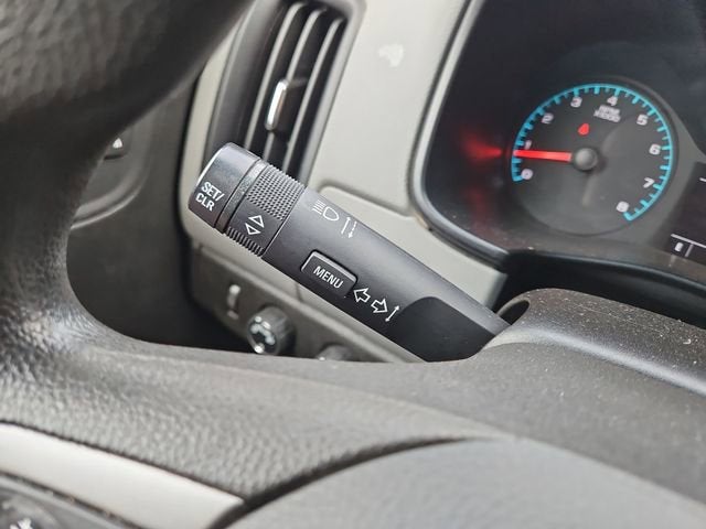 2019 Chevrolet Colorado 4WD Work Truck