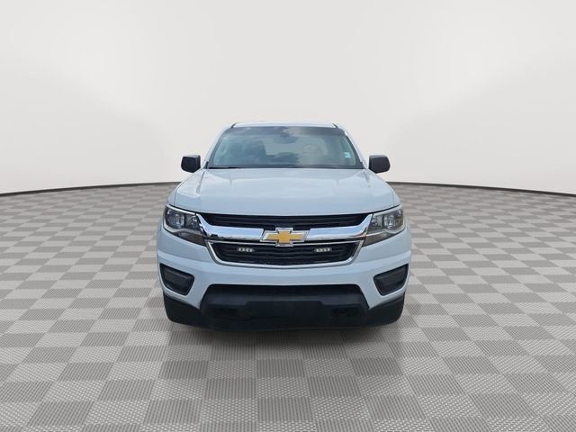 2019 Chevrolet Colorado 4WD Work Truck