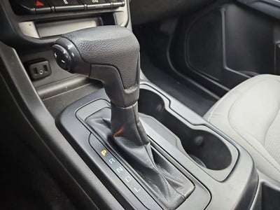 2019 Chevrolet Colorado 4WD Work Truck