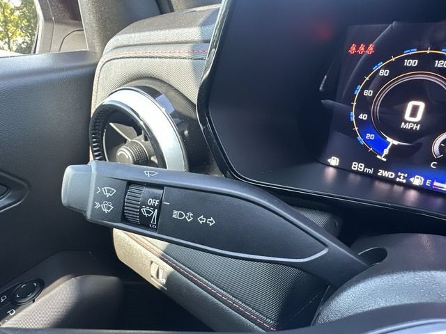 2026 Chevrolet Colorado Z71 - Photo 29