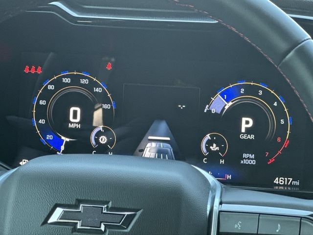 2026 Chevrolet Colorado Z71 - Photo 36