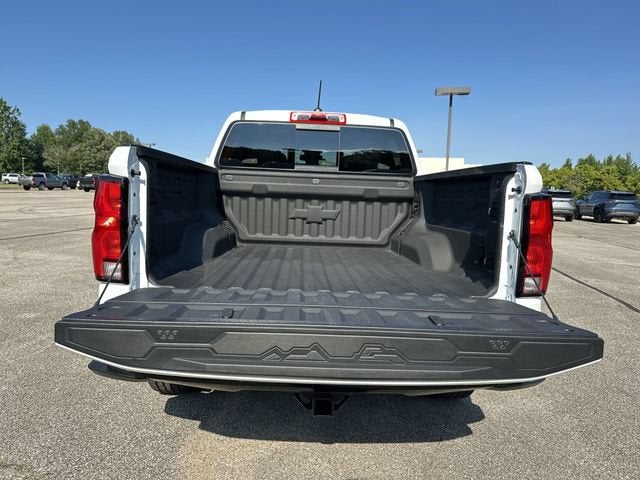 2026 Chevrolet Colorado Z71 - Photo 37