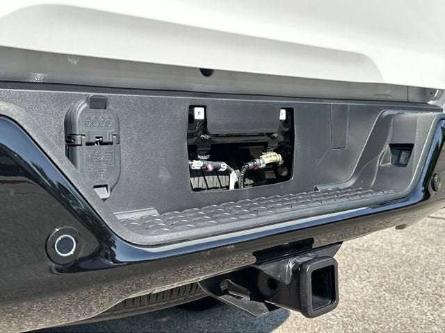 2026 Chevrolet Colorado Z71 - Photo 38