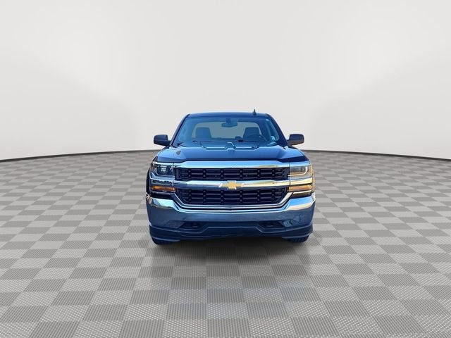 2017 Chevrolet Silverado 1500 LS