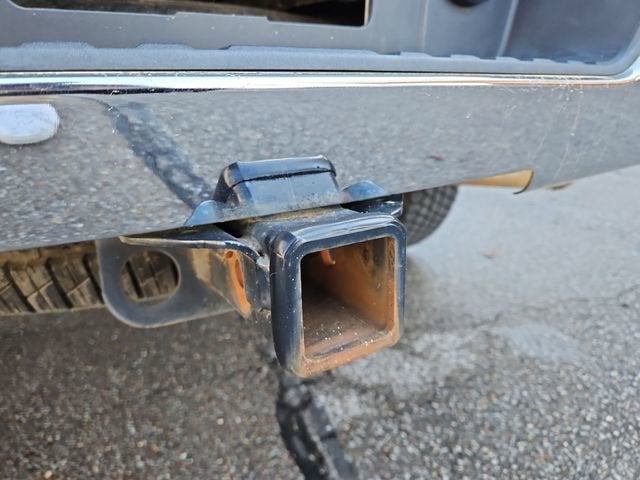 2017 Chevrolet Silverado 1500 LS