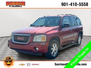 2005 GMC Envoy SLT