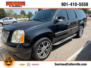 2007 GMC Yukon XL SLT