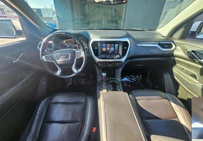 2019 GMC Acadia SLT
