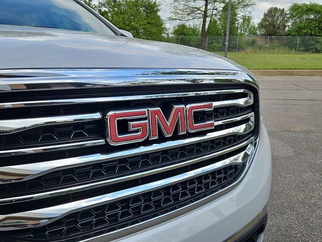 2019 GMC Acadia SLT