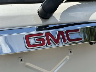 2014 GMC Acadia Denali
