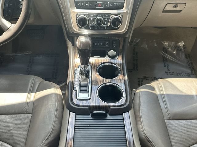 2014 GMC Acadia Denali