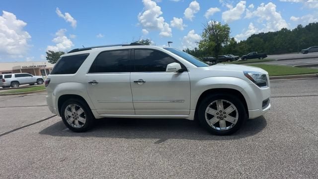 2014 GMC Acadia Denali