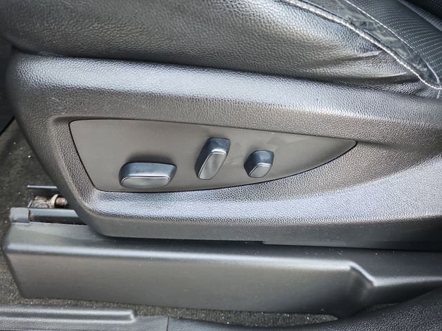 2018 GMC Yukon XL SLE