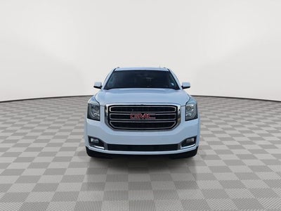 2018 GMC Yukon XL SLE