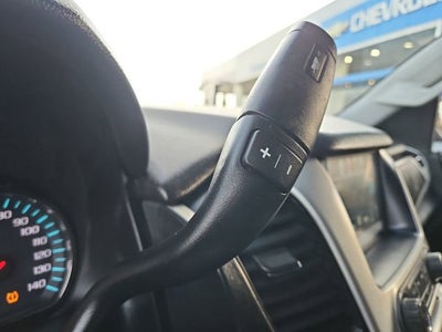 2018 GMC Yukon XL SLE