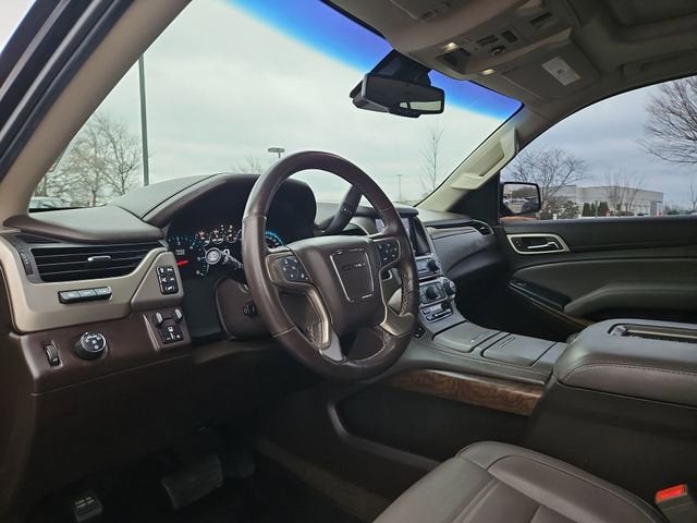 2019 GMC Yukon XL Denali