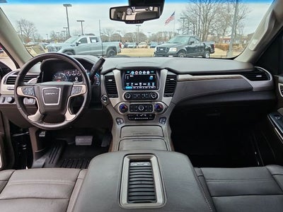 2019 GMC Yukon XL Denali