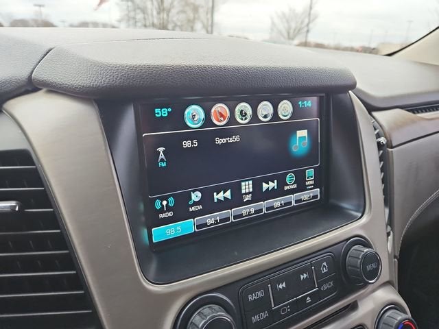 2019 GMC Yukon XL Denali