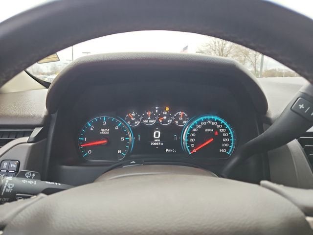 2019 GMC Yukon XL Denali