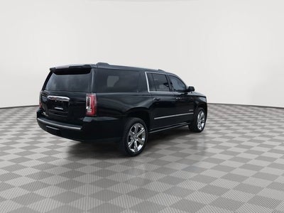 2019 GMC Yukon XL Denali