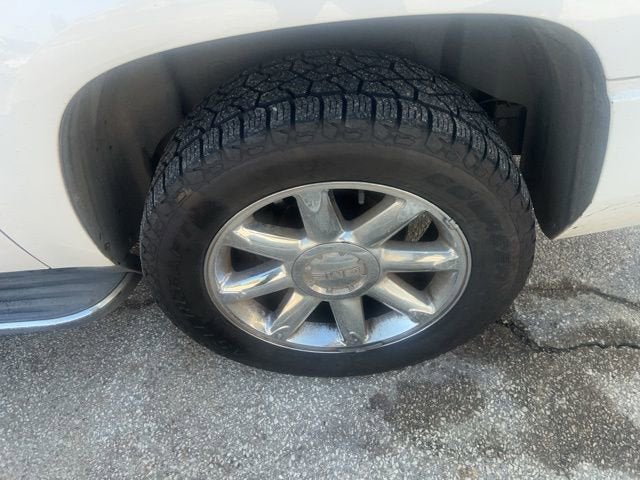 2013 GMC Yukon XL Denali