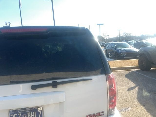 2013 GMC Yukon XL Denali