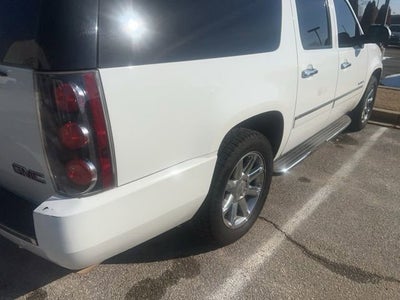 2013 GMC Yukon XL Denali