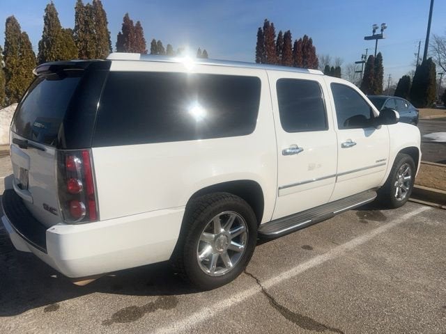2013 GMC Yukon XL Denali