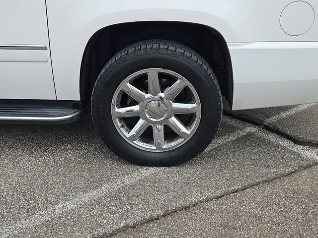 2013 GMC Yukon XL Denali