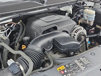 2013 GMC Yukon XL Denali