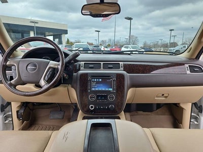 2013 GMC Yukon XL Denali