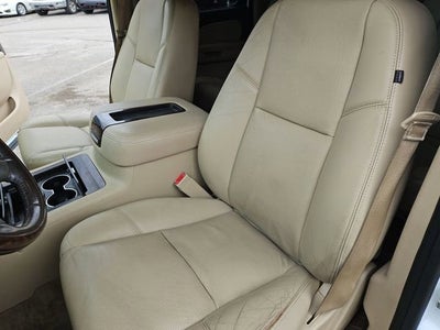 2013 GMC Yukon XL Denali