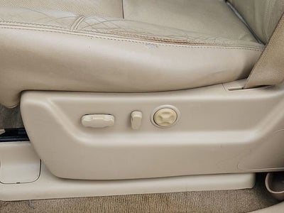 2013 GMC Yukon XL Denali