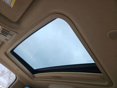 2013 GMC Yukon XL Denali