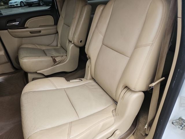 2013 GMC Yukon XL Denali