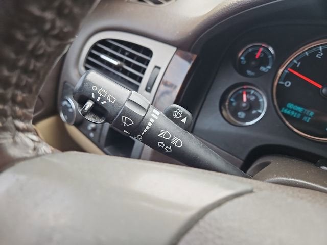 2013 GMC Yukon XL Denali