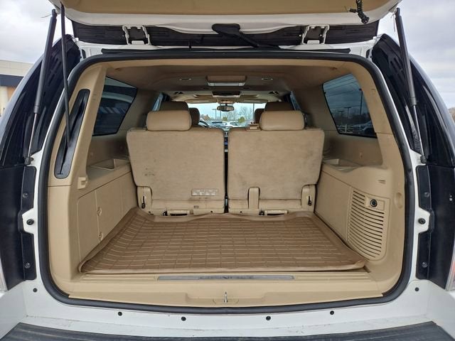 2013 GMC Yukon XL Denali