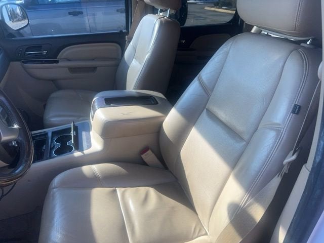 2013 GMC Yukon XL Denali