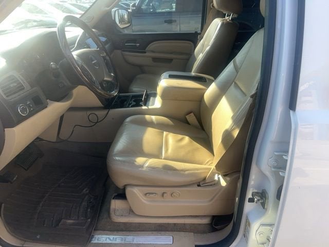 2013 GMC Yukon XL Denali