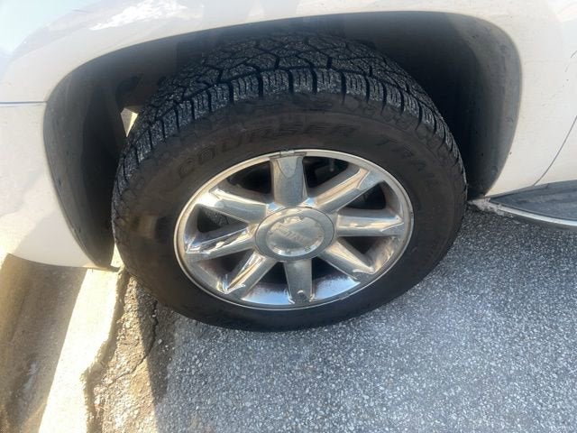 2013 GMC Yukon XL Denali