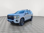 2021 GMC Yukon AT4