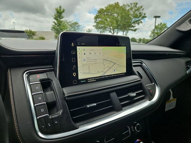 2023 GMC Yukon XL AT4