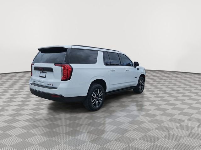 2023 GMC Yukon XL AT4
