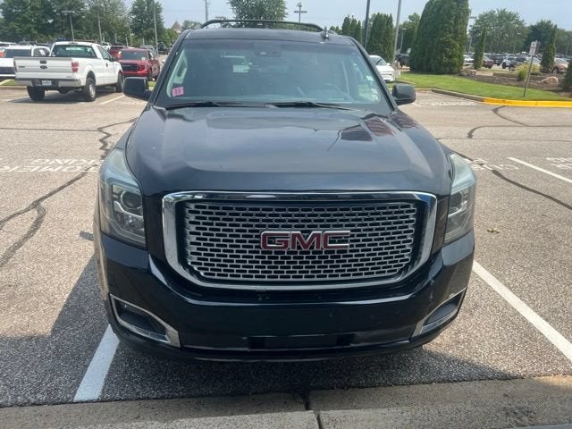 2015 GMC Yukon XL Denali