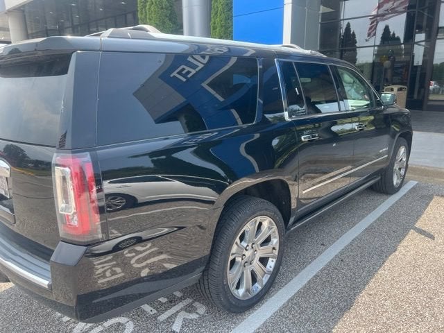 2015 GMC Yukon XL Denali