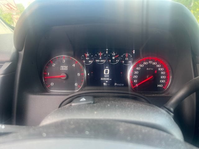 2015 GMC Yukon XL Denali